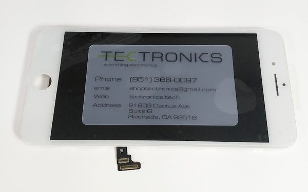 Tectronics